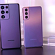 Imagen para el artículo titulado El nuevo Android 12 comienza a llegar a los teléfonos Samsung